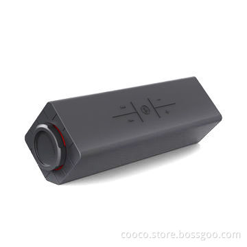 Anti-shock Bluetooth Waterproof Speakers